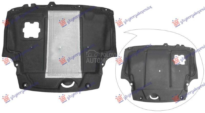 ZASTITA MOTORA MALA (BENZIN...