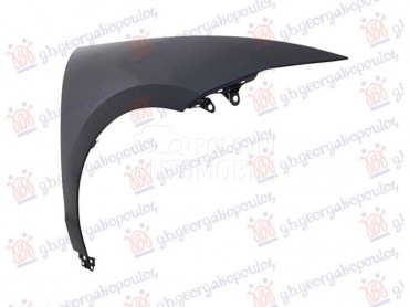 BLATOBRAN  IONIQ 6 23- za Hyundai Ioniq, Ioniq 6 od 2023. do 2025. god.