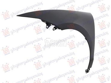 BLATOBRAN  IONIQ 6 23- za Hyundai Ioniq, Ioniq 6 od 2023. do 2025. god.