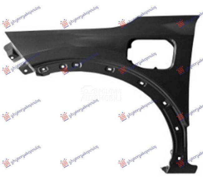 BLATOBRAN (PHEV -  HIBRID)...