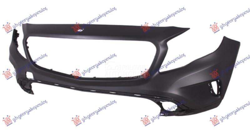 PREDNJI BRANIK PM  GLA (X15...