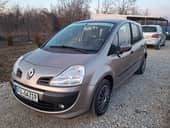 Renault Modus 1.2