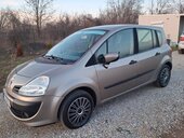 Renault Modus 1.2