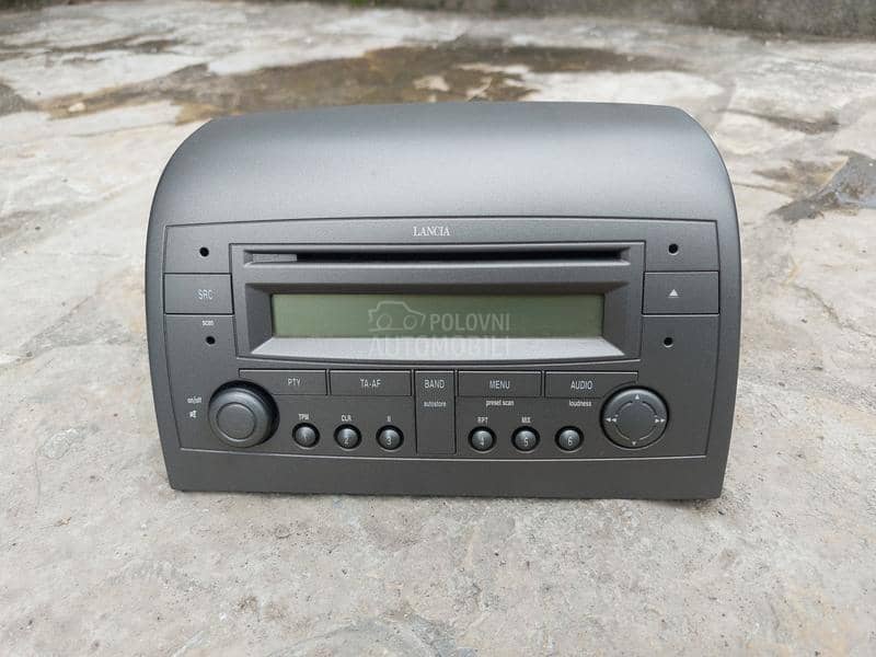 Radio