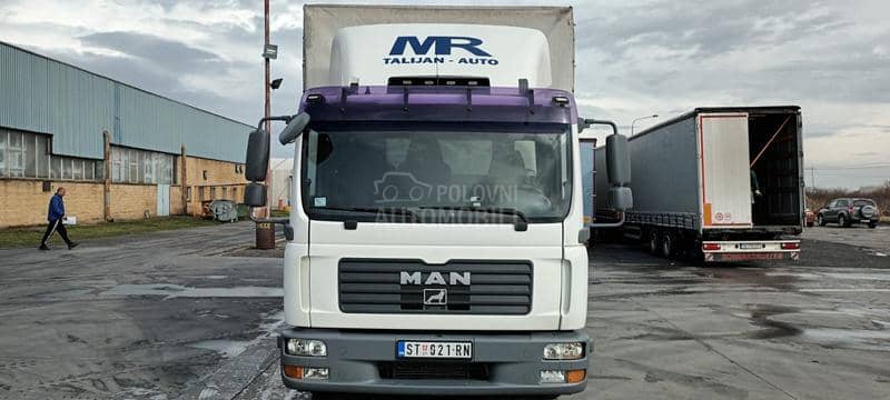 MAN TGL 10180