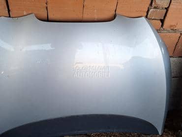 Leon Hauba za Seat Leon od 2005. do 2012. god.