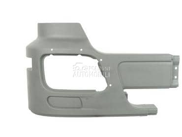 Prednji desni branik