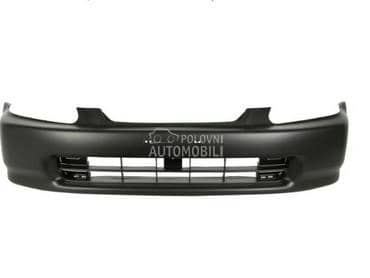 Prednji branik za Honda Civic od 1999. do 2005. god.