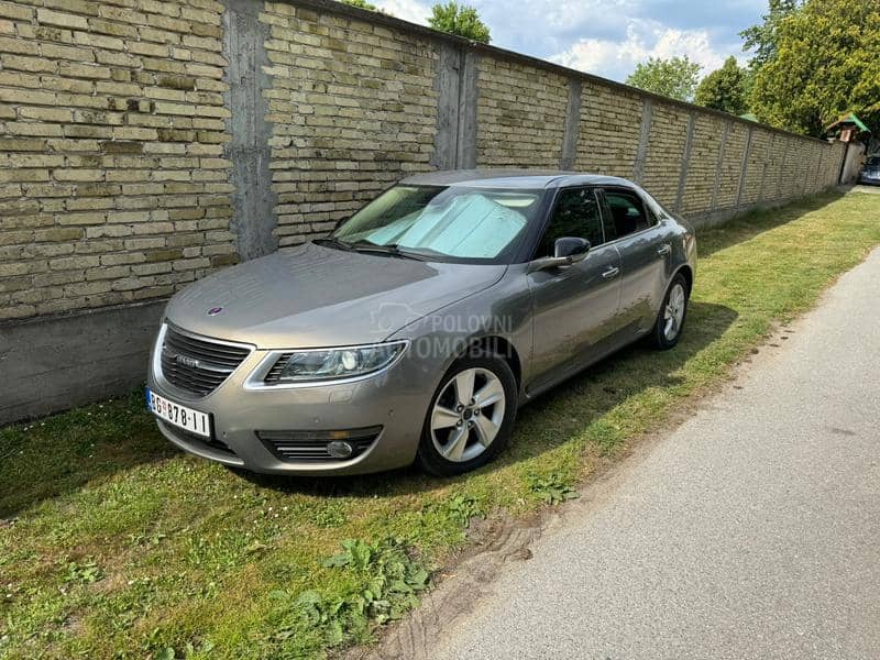 Saab 9-5 NG