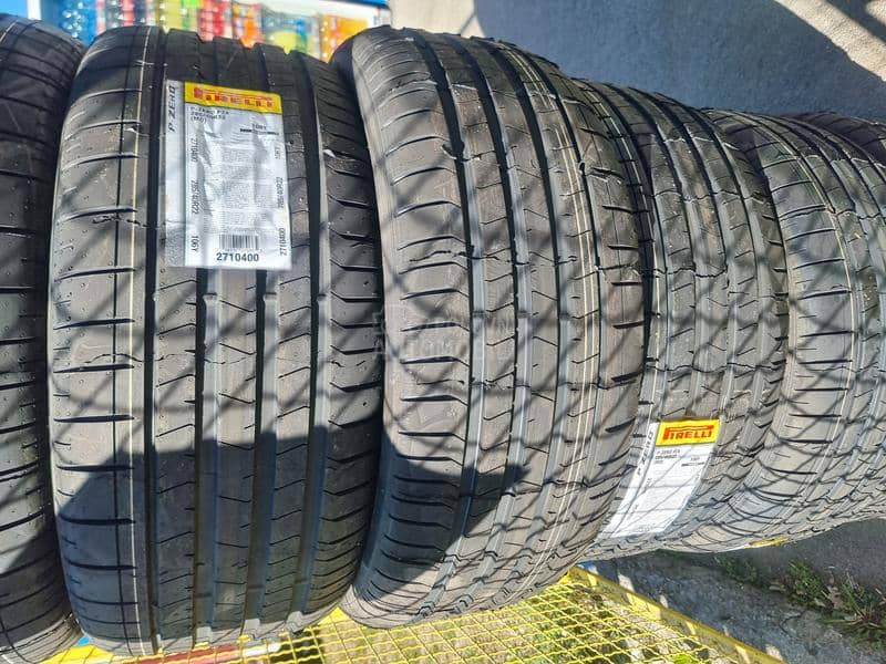Pirelli 325/35 R23 Letnja