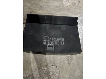 Pod u gepeku za Volkswagen Golf 7