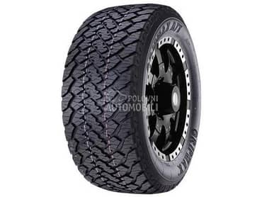 Gripmax 245/70 R17 Letnja