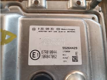 Kompjuter za Alfa Romeo MiTo