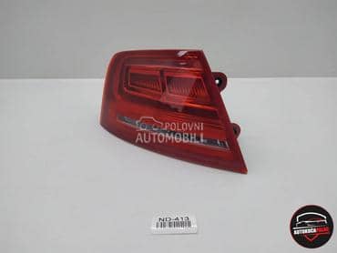 ŠTOPA ND-413 za Audi 100