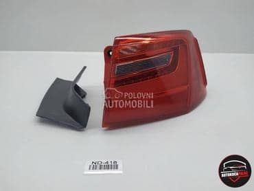 ŠTOPA ND-418 za Audi 100