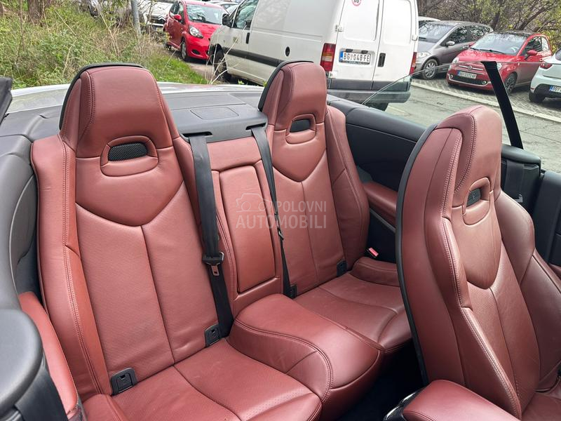 Peugeot 308 CC A U T O M A T I K