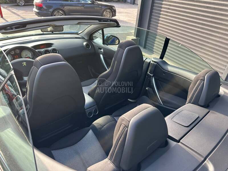 Peugeot 308 CC