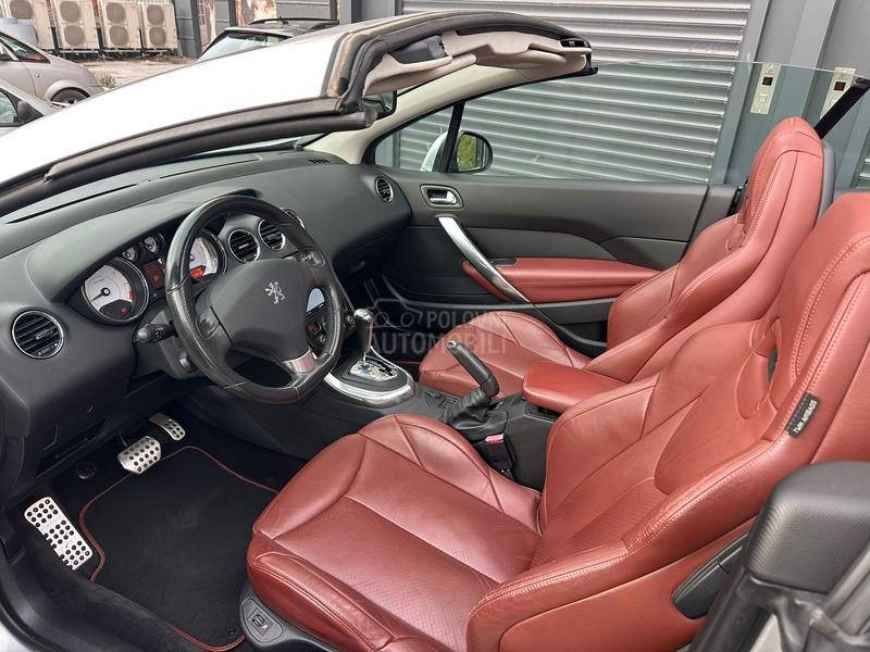 Peugeot 308 CC A U T O M A T I K