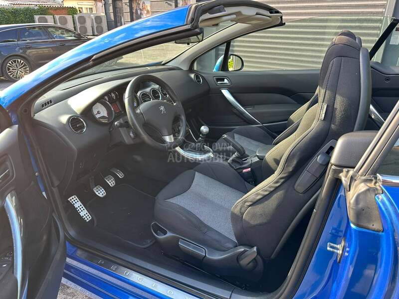 Peugeot 308 CC