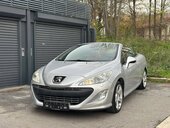 Peugeot 308 CC A U T O M A T I K