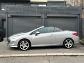 Peugeot 308 CC A U T O M A T I K