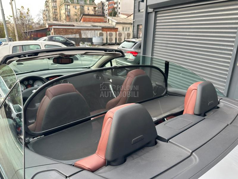 Peugeot 308 CC A U T O M A T I K