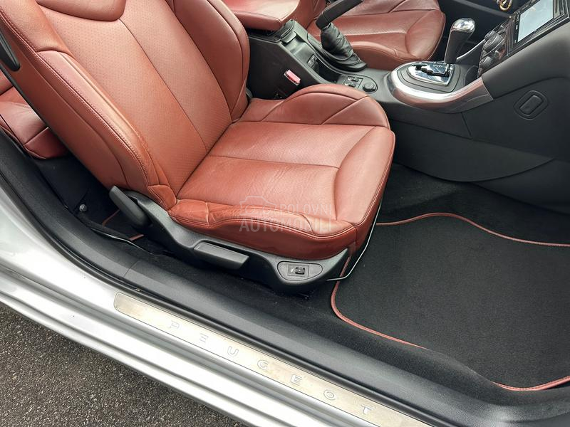 Peugeot 308 CC A U T O M A T I K