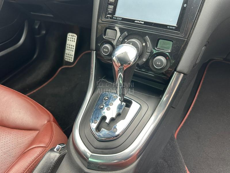 Peugeot 308 CC A U T O M A T I K