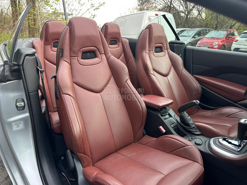 Peugeot 308 CC A U T O M A T I K