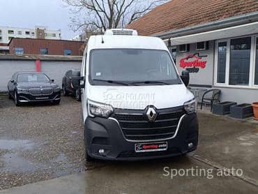 Renault Master 2.3 L3H2 HLADANJAČA