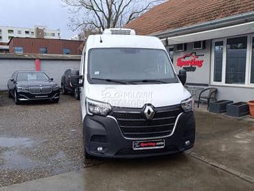 Renault Master 2.3 L3H2 HLADANJAČA