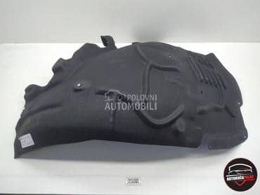 PVC OBLOGA TOČKA za Audi A8