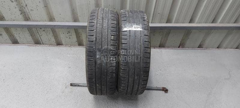 Continental 185/65 R15 Letnja