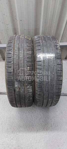 Continental 185/65 R15 Letnja