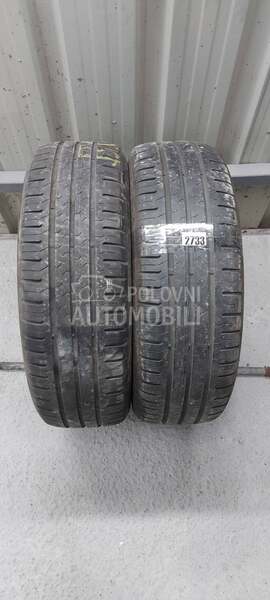 Continental 185/65 R15 Letnja
