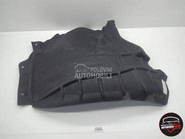 PVC OBLOGA TOČKA za Audi Q7