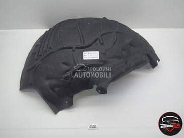 PVC OBLOGA TOČKA za Audi Q7