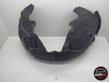 PVC OBLOGA TOČKA ND-433 za Audi 100