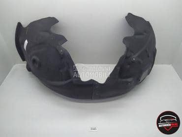 PVC OBLOGA TOČKA ND-434 za Audi 100