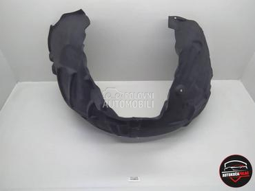 PVC OBLOGA TOČKA ND-438 za Audi 100