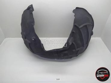 PVC OBLOGA TOČKA ND-439 za Audi 100