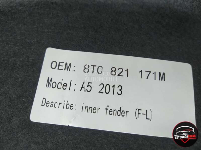 PVC OBLOGA TOČKA ND-440