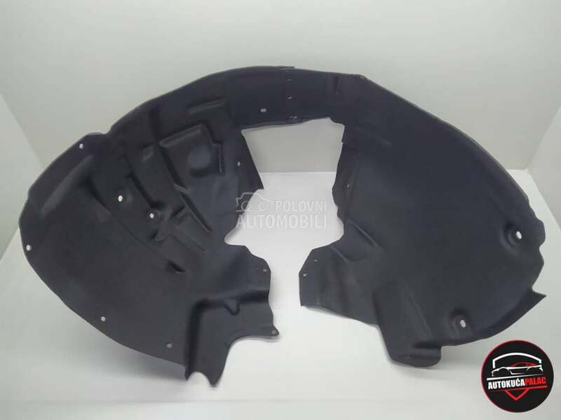 PVC OBLOGA TOČKA ND-440