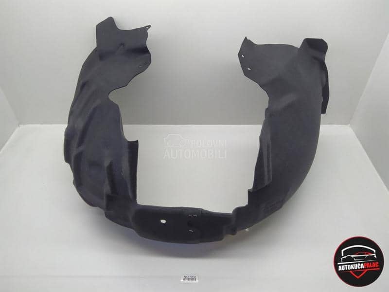 PVC OBLOGA TOČKA ND-440