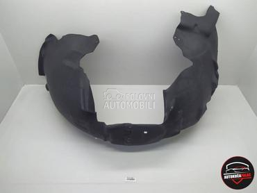 PVC OBLOGA TOČKA ND-441 za Audi 100