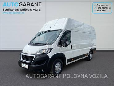 Peugeot Boxer L4H3 2.2HDI MAXI
