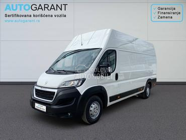 Peugeot Boxer L4H3 2.2HDI MAXI