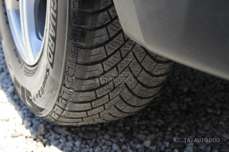 Mitsubishi Outlander 2.0 did