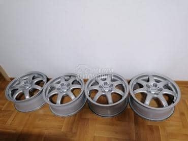 Aluminijumske felne  16" 5 x 114.3