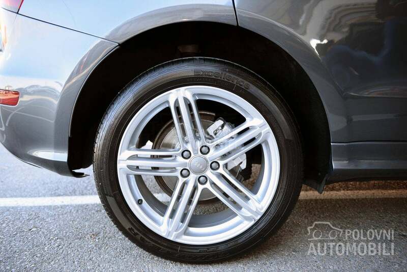 Audi Q5 2.0TDI/3xSline/Pano